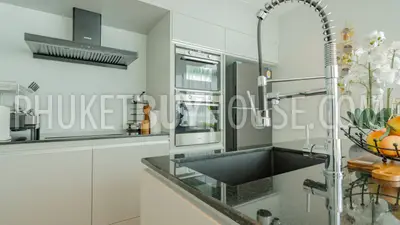 LAY7116: Modern 2-Storey House in Layan. Photo #14