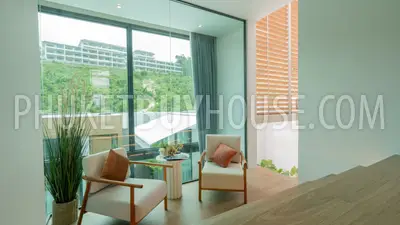 LAY7116: Modern 2-Storey House in Layan. Photo #40