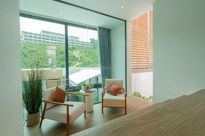 LAY7116: Modern 2-Storey House in Layan. Photo #38