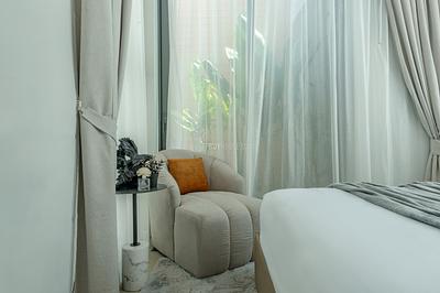 LAY7116: Modern 2-Storey House in Layan. Photo #15
