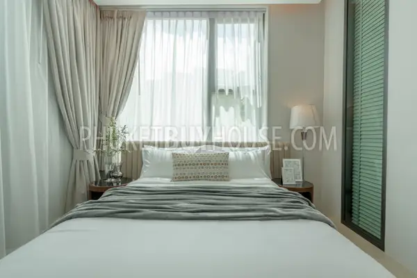 LAY7116: Modern 2-Storey House in Layan. Photo #28