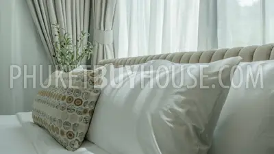 LAY7116: Modern 2-Storey House in Layan. Photo #15