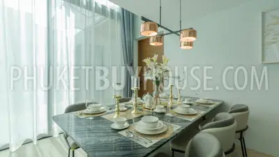 LAY7116: Modern 2-Storey House in Layan. Photo #23