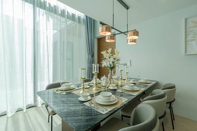 LAY7116: Modern 2-Storey House in Layan. Photo #21