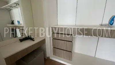 LAG7267: Three Bedroom Townhouse in Laguna, Bang Tao. Photo #4