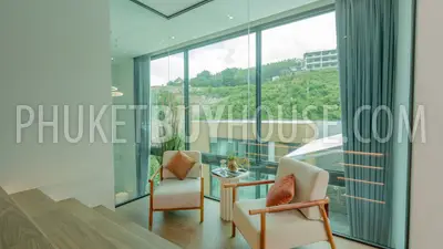 LAY7116: Modern 2-Storey House in Layan. Photo #39