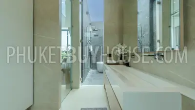 LAY7116: Modern 2-Storey House in Layan. Photo #27