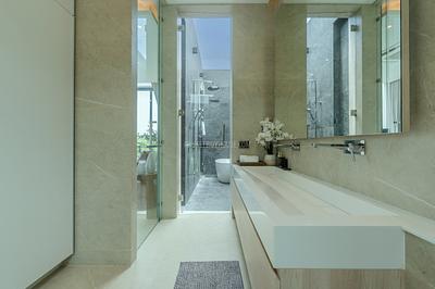 LAY7116: Modern 2-Storey House in Layan. Photo #25