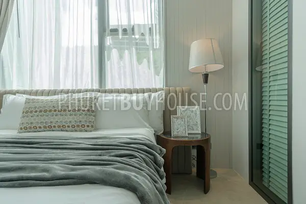 LAY7116: Modern 2-Storey House in Layan. Photo #35