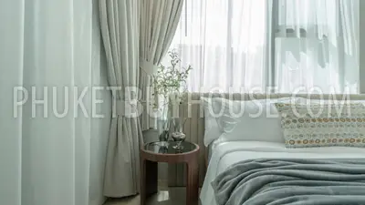LAY7116: Modern 2-Storey House in Layan. Photo #38