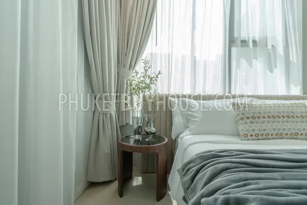 LAY7116: Modern 2-Storey House in Layan. Photo #38