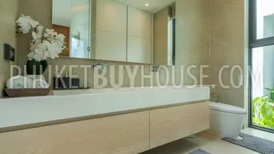 LAY7116: Modern 2-Storey House in Layan. Photo #36