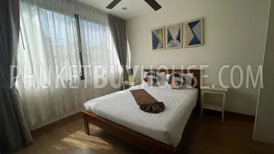 LAG7267: Three Bedroom Townhouse in Laguna, Bang Tao. Photo #5