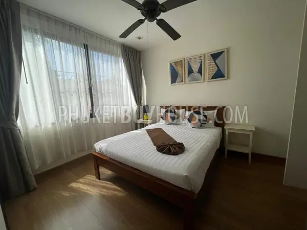 LAG7267: Three Bedroom Townhouse in Laguna, Bang Tao. 照片 #5