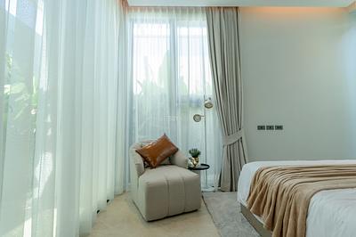 LAY7116: Modern 2-Storey House in Layan. Photo #27