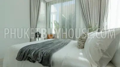 LAY7116: Modern 2-Storey House in Layan. Photo #22