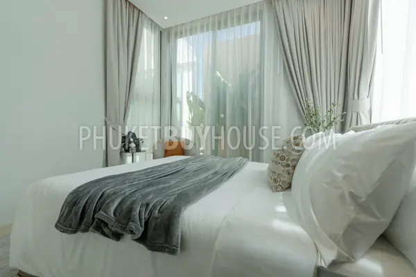 LAY7116: Modern 2-Storey House in Layan. Photo #22