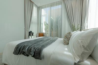 LAY7116: Modern 2-Storey House in Layan. Photo #20