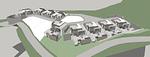 LAY7116: Modern 2-Storey House in Layan. Thumbnail #4