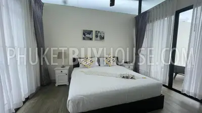 LAG7267: Three Bedroom Townhouse in Laguna, Bang Tao. Photo #6