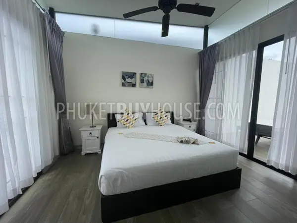 LAG7267: Three Bedroom Townhouse in Laguna, Bang Tao. 照片 #6