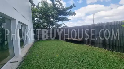 SUR7266: Four Bedroom Seaview Villa in Surin. 照片 #48
