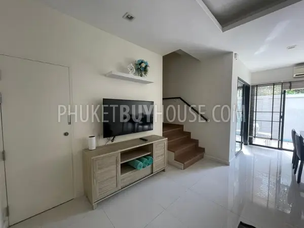 LAG7267: Three Bedroom Townhouse in Laguna, Bang Tao. 照片 #2