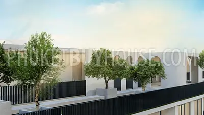 KAM7268: One Bedroom Apartment in Kamala. Photo #2