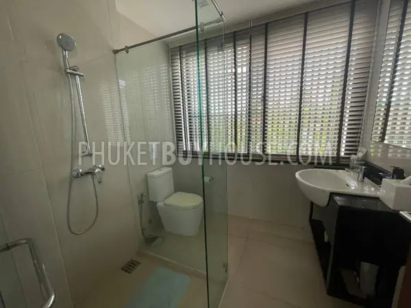 LAG7267: Three Bedroom Townhouse in Laguna, Bang Tao. 照片 #8