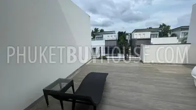 LAG7267: Three Bedroom Townhouse in Laguna, Bang Tao. Photo #9