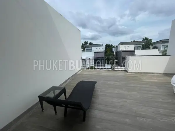 LAG7267: Three Bedroom Townhouse in Laguna, Bang Tao. 照片 #9