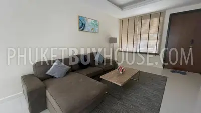 LAG7267: Three Bedroom Townhouse in Laguna, Bang Tao. Photo #11