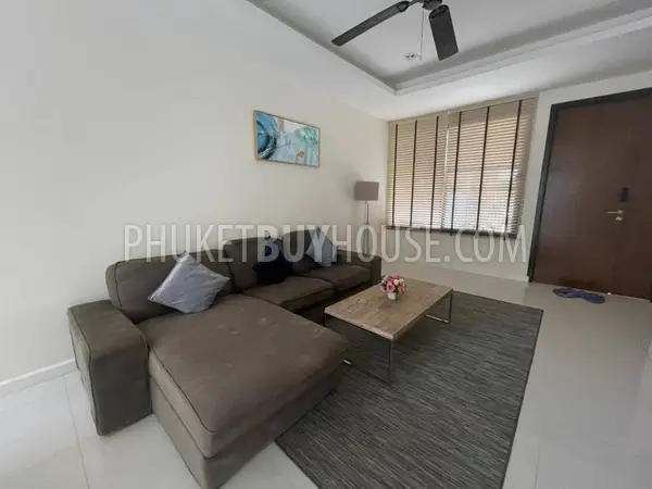 LAG7267: Three Bedroom Townhouse in Laguna, Bang Tao. 照片 #11