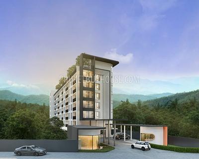 KAM7269: Affordable Two Bedroom Apartments in Kamala. Photo #6