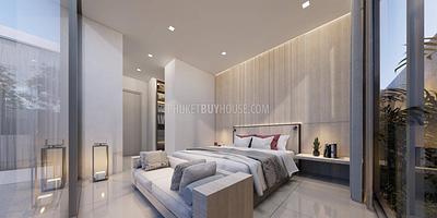NAI22568: 4-Bedroom Private Pool Villa – Spacious Island Comfort Near Nai Harn Beach. 照片 #8