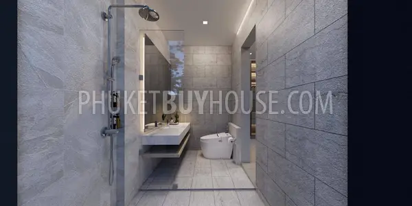 NAI22568: 4-Bedroom Private Pool Villa – Spacious Island Comfort Near Nai Harn Beach. Photo #10