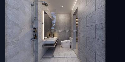 NAI22568: 4-Bedroom Private Pool Villa – Spacious Island Comfort Near Nai Harn Beach. 照片 #10