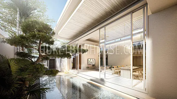 NAI22568: 4-Bedroom Private Pool Villa – Spacious Island Comfort Near Nai Harn Beach. Photo #5
