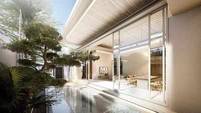 NAI22568: 4-Bedroom Private Pool Villa – Spacious Island Comfort Near Nai Harn Beach. 照片 #5