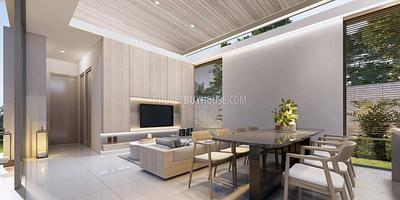 NAI22568: 4-Bedroom Private Pool Villa – Spacious Island Comfort Near Nai Harn Beach. 照片 #14