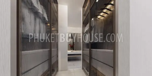 NAI22568: 4-Bedroom Private Pool Villa – Spacious Island Comfort Near Nai Harn Beach. Photo #13
