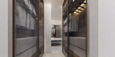 NAI22568: 4-Bedroom Private Pool Villa – Spacious Island Comfort Near Nai Harn Beach. 照片 #13
