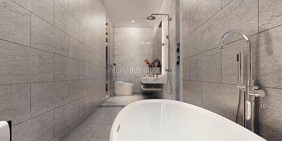 NAI22568: 4-Bedroom Private Pool Villa – Spacious Island Comfort Near Nai Harn Beach. 照片 #15