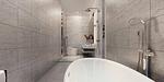 NAI22568: 4-Bedroom Private Pool Villa – Spacious Island Comfort Near Nai Harn Beach. Thumbnail #15