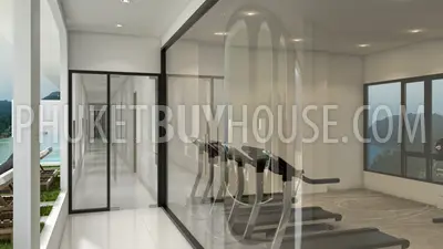 KAM7269: Affordable Two Bedroom Apartments in Kamala. Photo #8