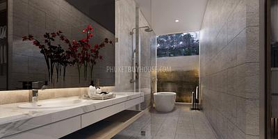 NAI22568: 4-Bedroom Private Pool Villa – Spacious Island Comfort Near Nai Harn Beach. 照片 #20