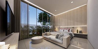 NAI22568: 4-Bedroom Private Pool Villa – Spacious Island Comfort Near Nai Harn Beach. Photo #22