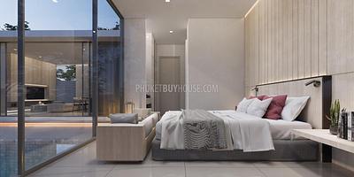 NAI22568: 4-Bedroom Private Pool Villa – Spacious Island Comfort Near Nai Harn Beach. 照片 #24