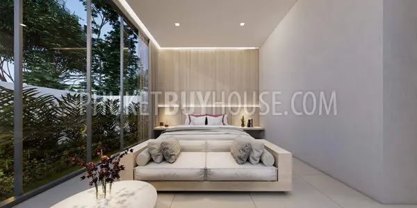 NAI22568: 4-Bedroom Private Pool Villa – Spacious Island Comfort Near Nai Harn Beach. Photo #27