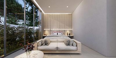 NAI22568: 4-Bedroom Private Pool Villa – Spacious Island Comfort Near Nai Harn Beach. Photo #27